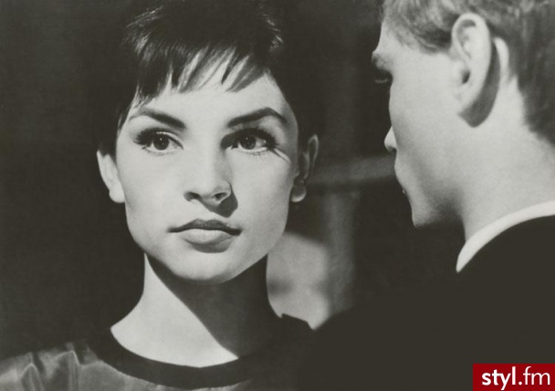 Teresa Tuszyńska - Krótkie Fryzury