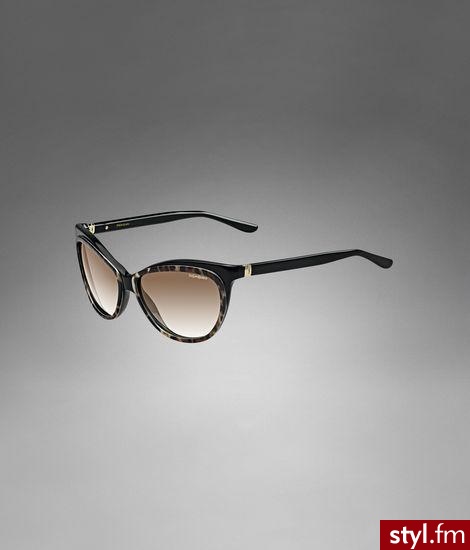 Okulary Dodatki Moda