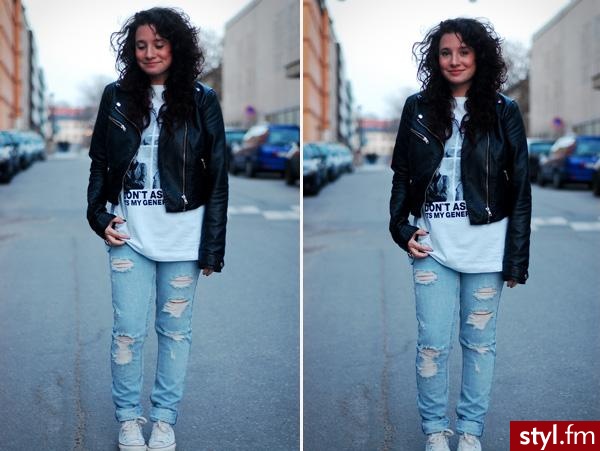 Pozostałe Ciuchy Moda