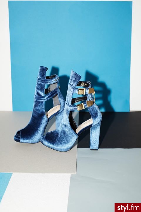 Botki Buty Moda