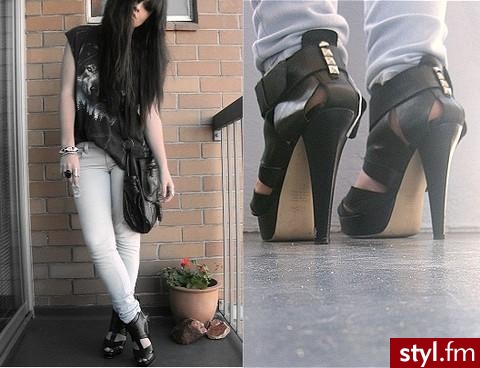 Pozostałe Ciuchy Moda