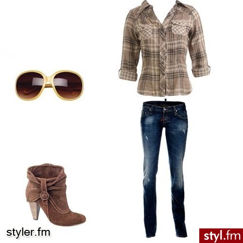 BrązZz.... .... - Styler