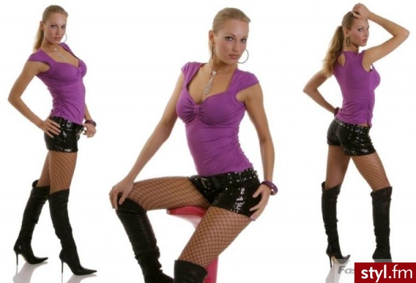 Pozostałe Ciuchy Moda