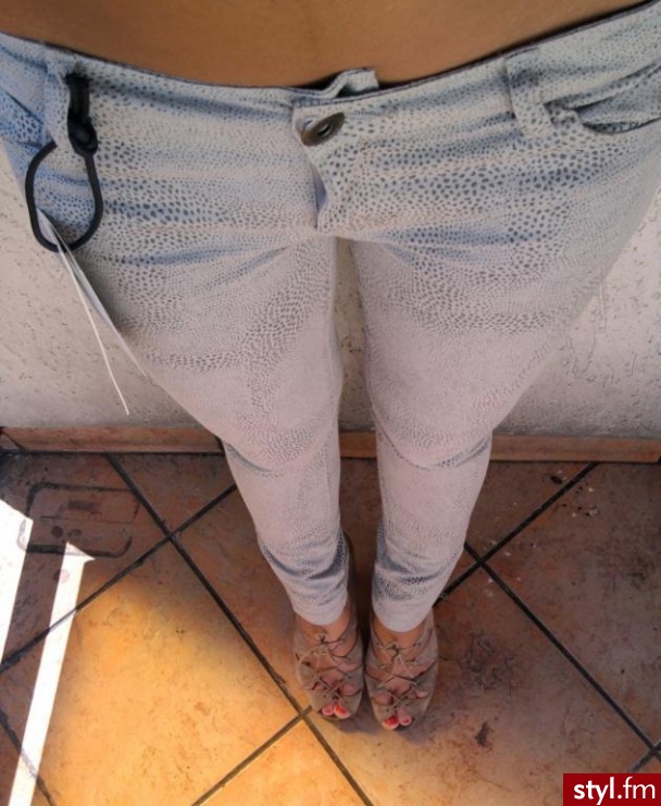 Allegro. Buty cudne ;] - Pozostałe Ciuchy Moda