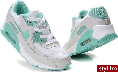 Sportowe Buty Moda