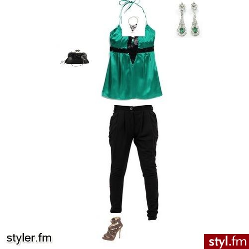 elegancja - Styler