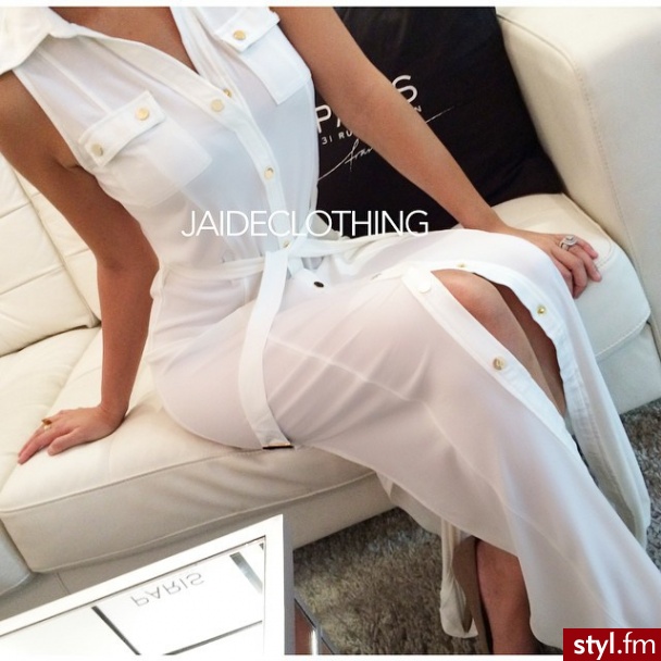 Dzienne Sukienki Moda