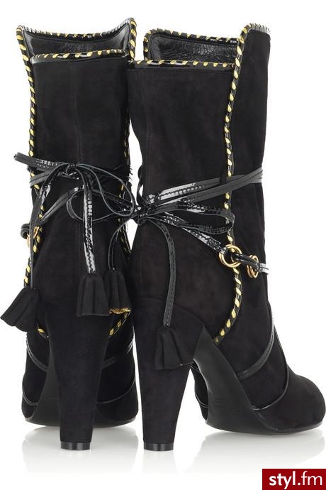 Marc Jacobs 1.045$ - Pozostałe Buty Moda