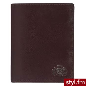 Wittchen Portfel (21-1-221) - Portfele i etui Dodatki Moda