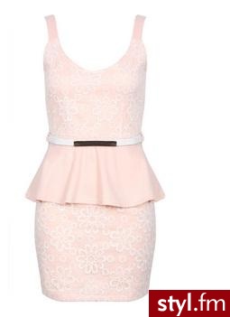 Dzienne Sukienki Moda