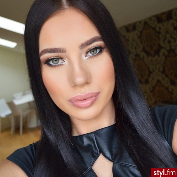 Dzienne Makijaże