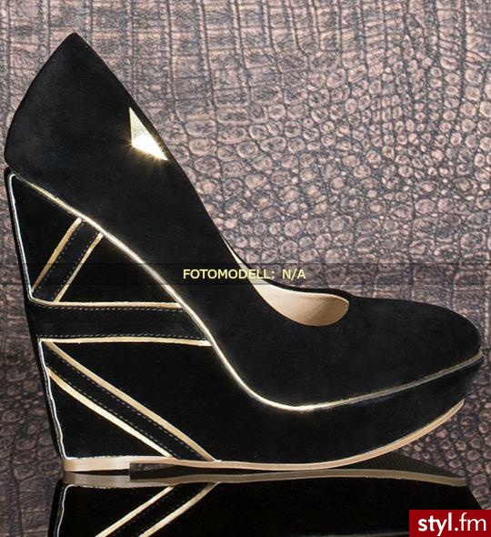 Koturny Buty Moda