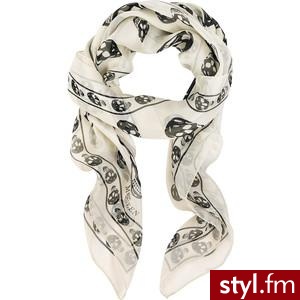 Skull - Pozostałe Dodatki Moda