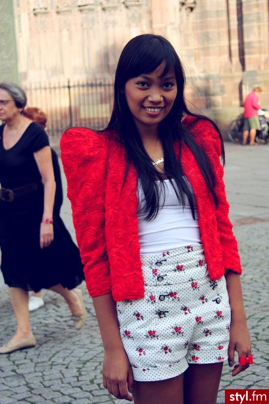 Pozostałe Ciuchy Moda
