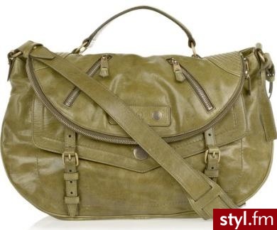 torebka. Alexander McQueen 
Jeżeli już jest proszę o link - Pozostałe Torebki Moda