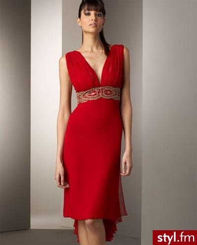Marchesa. Cena: $880 - Pozostałe Ciuchy Moda