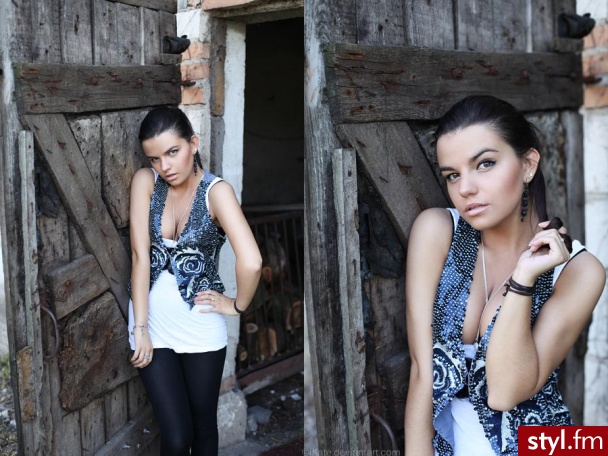 Pozostałe Ciuchy Moda