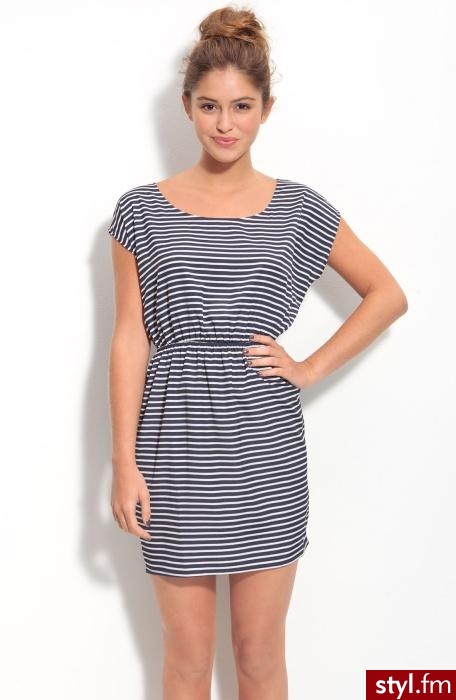 Dzienne Sukienki Moda