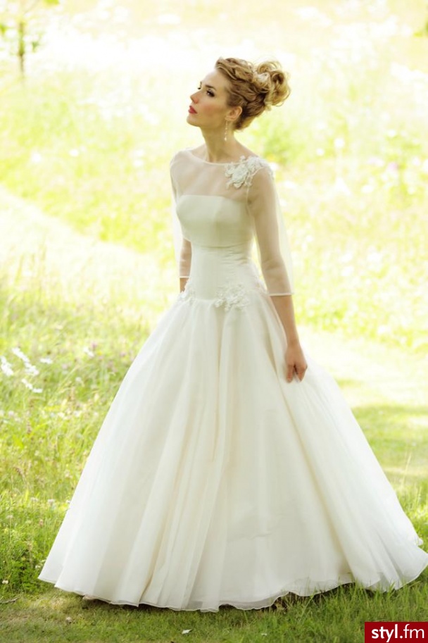 Sukienki Moda