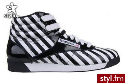 Pozostałe Buty Moda