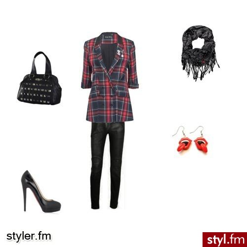 Super styl. Ostro - Styler
