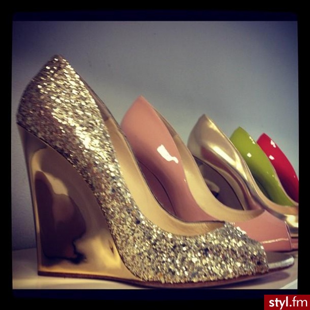 Koturny Buty Moda