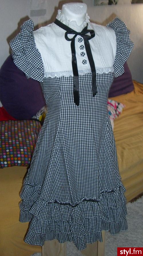 Pozostałe Ciuchy Moda