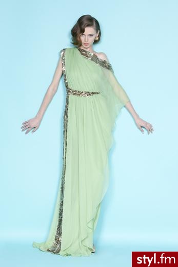 Sukienki Moda