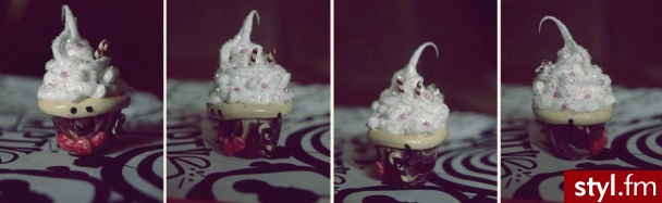 Fimo. do sprzedania za 10 zł :) - Pozostałe Dodatki Moda
