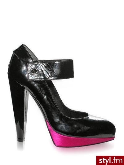 Lanvin - Pozostałe Buty Moda