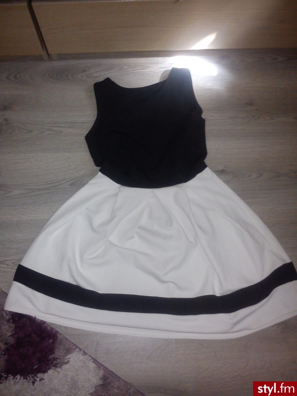 Pozostałe Sukienki Moda