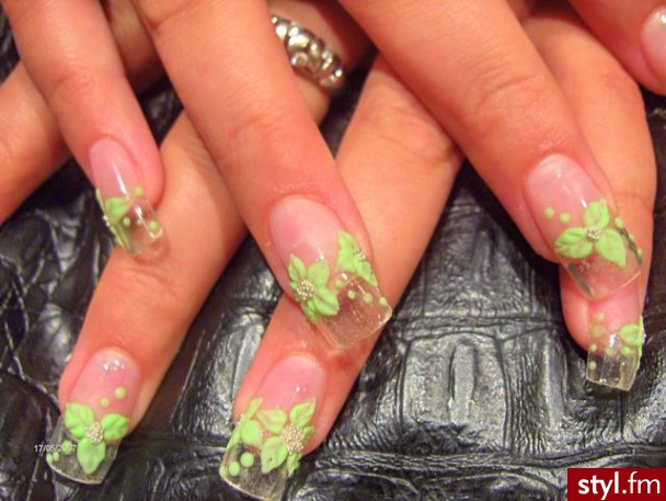 Paznokcie