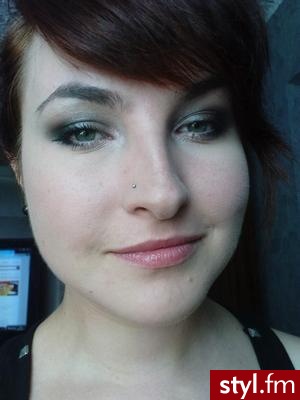Dzienne Makijaże