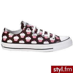 Sportowe Buty Moda