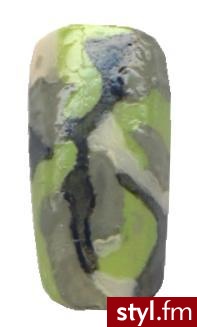 Moro - Paznokcie