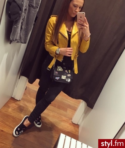 Pozostałe Ciuchy Moda