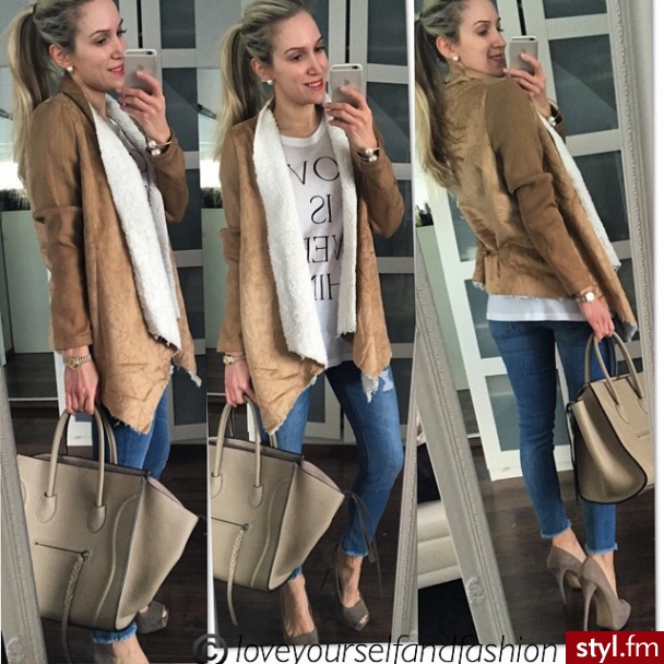 Pozostałe Ciuchy Moda