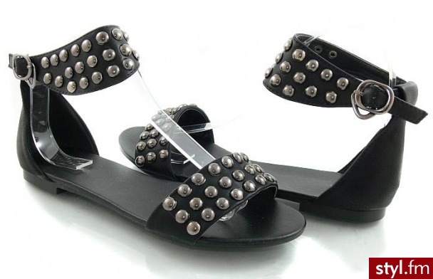 Pozostałe Buty Moda