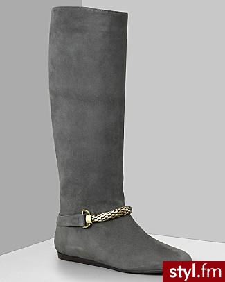 Pozostałe Buty Moda