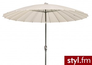 Doppler Shanghai 270 SELSHAN270 - Parasole Dodatki Moda