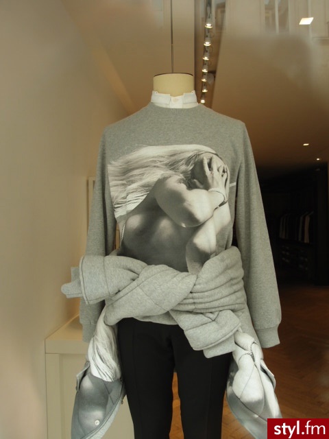 Pozostałe Ciuchy Moda