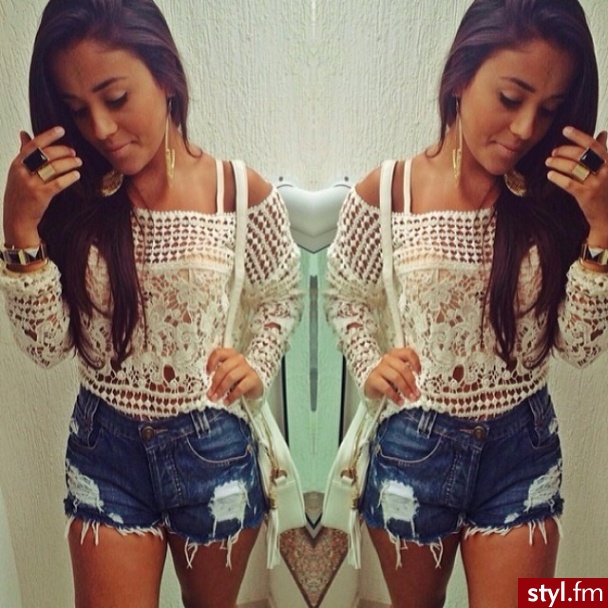 Pozostałe Ciuchy Moda