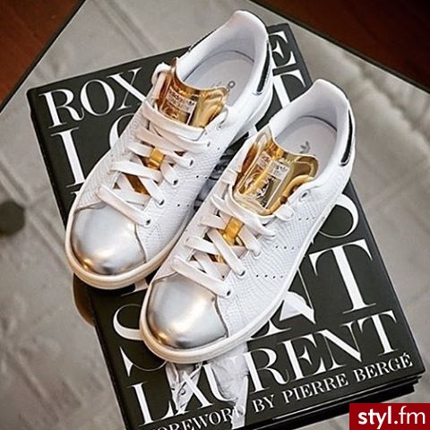 Sportowe Buty Moda