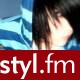 Irokez damski Proste Na co dzień Średnie Fryzury