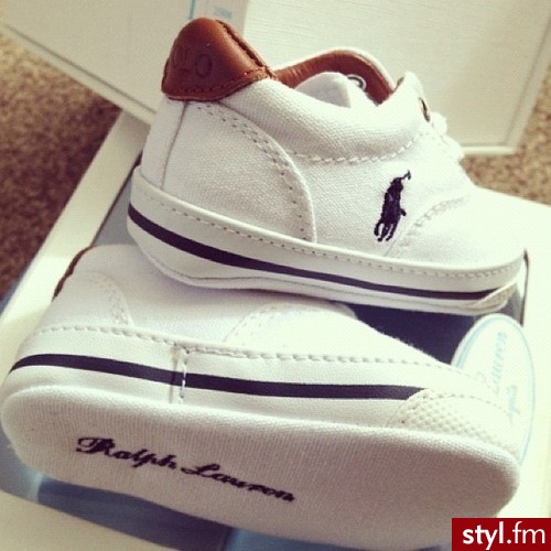 Sportowe Buty Moda
