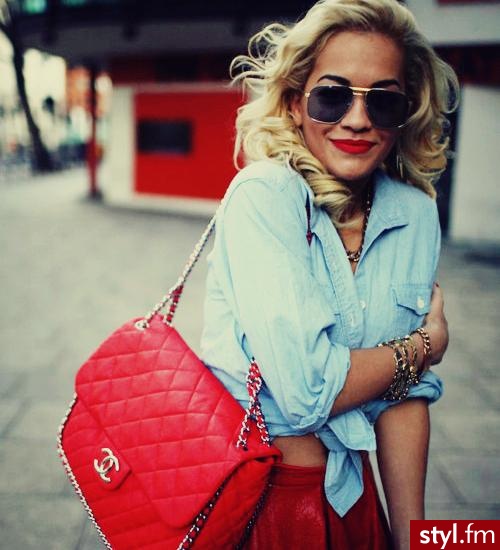 Pozostałe Ciuchy Moda