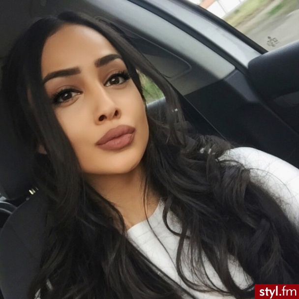 Dzienne Makijaże