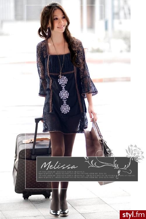 Tunika-PLN27.60 - Pozostałe Ciuchy Moda