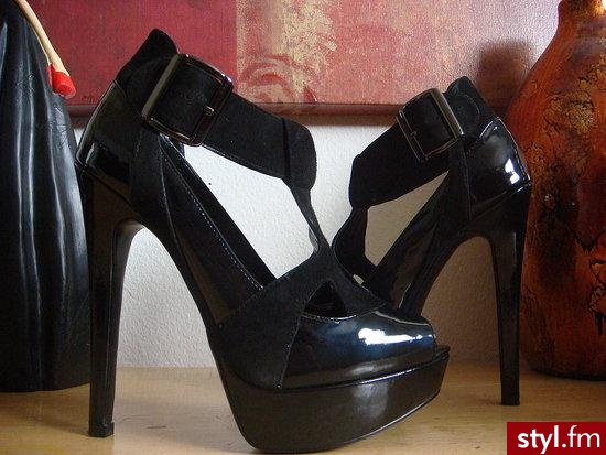 Pozostałe Buty Moda