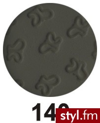 Bell Satin Mat Cień do powiek - Dzienne Makijaże
